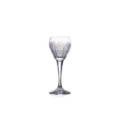 Glass 500 Pk Wine 340 Ml