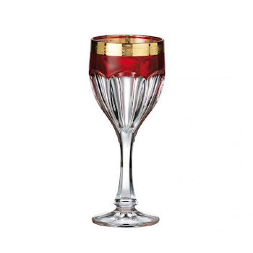 Safari Wine Glass Rubini 190 Ml