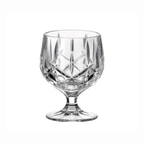 Sheffield Brandy Glass 250 Ml