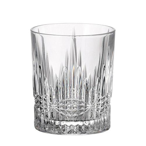 Vibes Whisky Glass 300 Ml