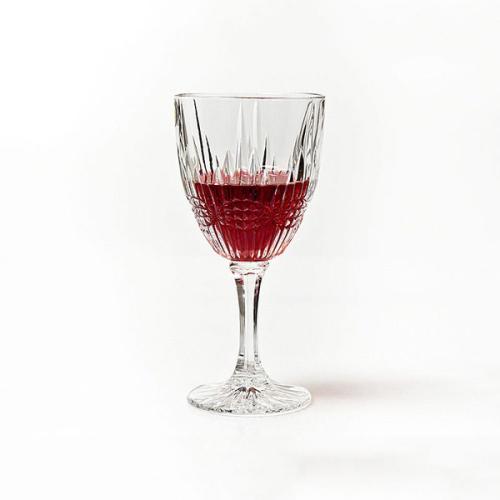 Vibes Wine Glass 240 Ml