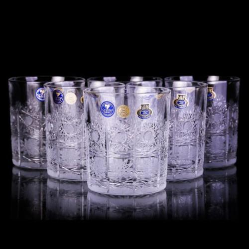 Whisky Glasses 500 Pk 300 Ml